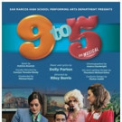 San Marcos High School Performing Arts Department Presents 9 TO 5 THE MUSICAL This Ma Video