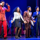 MOTOWN THE MUSICAL National Tour Launches in Utica Tonight