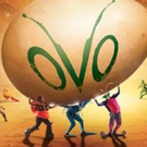 Cirque du Soleil's OVO Comes to Brooklyn and Long Island This Summer Video