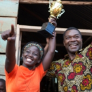LISTEN: David Oyelowo Talks QUEEN OF KATWE, OTHELLO, and More Video