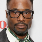 Billy Porter Hosts A.R.T./New York Theatres Ribbon Cutting Today Video