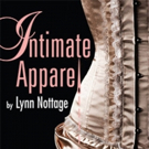 Quincy Tyler Bernstine to Star in Lynn Nottage's INTIMATE APPAREL at McCarter Video