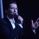 Matthew Morrison Chats Sondheim's 'Challenging' BUNUEL Melodies; Musical to Bow This  Video