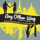 Caissie Levy to Lead Reading of New Musical ANY OTHER WAY in Philadelphia Video