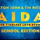 Hale Center Theater Orem's AIDA: SCHOOL EDITION Begins Today Video