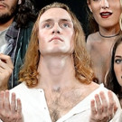 Tim Rice's and Andrew Lloyd Webber's JESUS CHRIST SUPERSTAR Is Re-Imagined at Sacred  Video