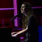Sara Bareilles Working on New Record, Eyeing Starring Role in WAITRESS? Video