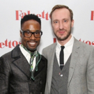 Billy Porter of KINKY BOOTS Fame Marries Partner Adam Smith Video