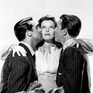 George Cukor Classics Starring Cary Grant and Katharine Hepburn Lead REEL 13 May…