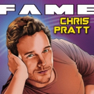 'Guardians' Star Chris Pratt Is Focus of New Comic Book Biography Series Video