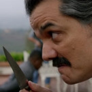 VIDEO: Netflix Releases NARCOS Season Two Featurette 'Pablo Dies'
