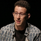 Nick Blaemire Signs on for 'BORROWED CASH: BUSTED!' at Le Poisson Rouge