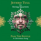 Jethro Tull The String Quartets New Album Out 3/24; Christmas Song Single Out Now Video