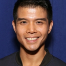 IN TRANSIT's Telly Leung Marries Longtime Partner, James Babcock Video