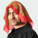 Bruno and Odiseo Bichir to Make U.S. Stage Debuts in 'eXtras' at Rubicon