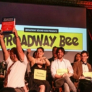 Photo Coverage: Broadway Unites to Spell at the First Annual BROADWAY BEE!