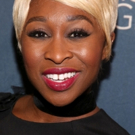 Cynthia Erivo Will Return to the London Stage in 'Intimate' Concert Video