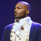 HAMILTON's Brandon Victor Dixon Will Host Paul Rudd's All-Star SAY Bowling Benefit