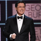 Stephen Colbert to Host the 69TH PRIMETIME EMMY AWARDS