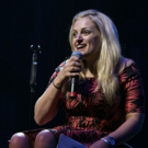 SPRING AWAKENING's Ali Stroker to Perform with 44 OCSA Students Video