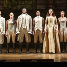 Audience Member to Sue Broadway's HAMILTON Citing Lack of Accommodation for Blind Pat Video