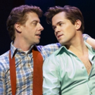 Christian Borle Will Appear at FALSETTOS CD Signing at Barnes & Noble Video