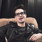 VIDEO: Panic! At The Disco's Brendon Urie Is Counting Down to KINKY BOOTS Debut Video