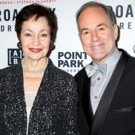 Amas Musical Theatre to Honor Lynn Ahrens & Stephen Flaherty with The Rosie Award Video