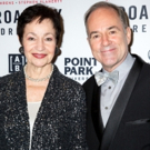 Amas Musical Theatre to Honor Lynn Ahrens & Stephen Flaherty with The Rosie Award