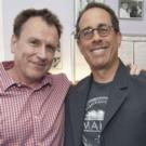 Colin Quinn Brings THE NEW YORK STORY to Bay Street Theater, Now thru 7/3