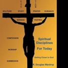 R. Douglas Wardrop Announces New Religious Guide