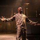 Photo Flash: First Look at James Vincent Meredith and More in OTHELLO at Chicago Shak Video
