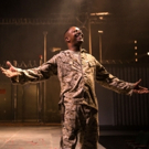 Photo Flash: First Look at James Vincent Meredith and More in OTHELLO at Chicago…