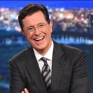Stephen Colbert Returns as Host of the 38th Annual KENNEDY CENTER HONORS Tonight