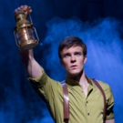 FINDING NEVERLAND Tour Welcomes Next 'J.M. Barrie' Tonight Video