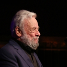 Legendary Composer Stephen Sondheim Will Be Honored at PEN America's Literary Gala Video