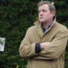 Miles Jupp to Launch UK Tour Video