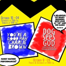 YOU'RE A GOOD MAN, CHARLIE BROWN Begins Tonight at Bayou City Theatrics