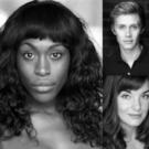 Gloria Onitiri and More Complete Cast of WEST END SWITCHED OFF at St. James Studio Video