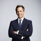 Check Out Monologue Highlights from LATE NIGHT WITH SETH MEYERS, 11/14 Video