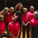 The OperaDelaware and The Wilmington Children's Chorus Teamed Up for the Neighborhood