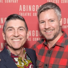 James Lecesne, Tony Speciale & CaringKind VP Set for THE MOTHER OF INVENTION…