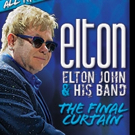 More Tickets on Sale for Tomorrow's Elton John Concert at Taco Bell Arena