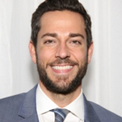 Zachary Levi, Ben Shenkman and More Set for Reading of Dark Comedy STAND. UP. at the  Video