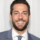 Zachary Levi, Ben Shenkman and More Set for Reading of Dark Comedy STAND. UP. at the…