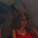 STAGE TUBE: FOOL FOR LOVE's Nina Arianda and Sam Rockwell Steam Up The Joint in a Vid Video