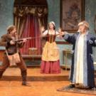 Photo Flash: First Look at THE HEIR APPARENT at ICT Video