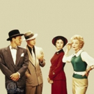Broadway Close Up Series Continues Tonight with GUYS VS. DOLLS: A MUSICAL SURVEY OF…