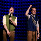 Photo Flash: Stars of THE KING AND I, SCHOOL OF ROCK, & More Lead Artists for World P Video