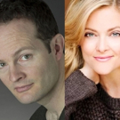 Jamie LaVerdiere to Lead 1776, Helmed by Terrence Mann at CT Repertory Theatre